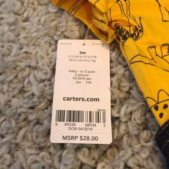 2 Piece Matching Set! - Picture 3 of 3